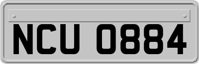 NCU0884