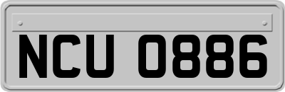 NCU0886