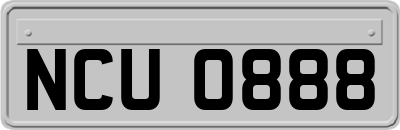 NCU0888