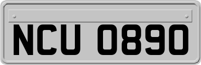 NCU0890