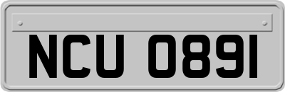 NCU0891