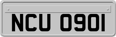 NCU0901