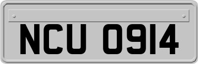 NCU0914