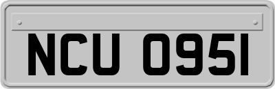 NCU0951
