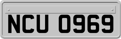 NCU0969