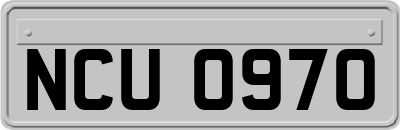NCU0970