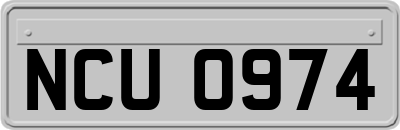 NCU0974