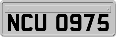 NCU0975
