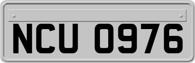 NCU0976