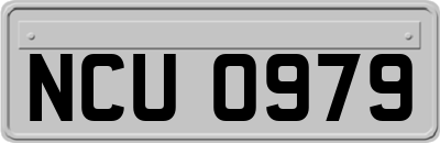 NCU0979
