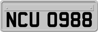 NCU0988