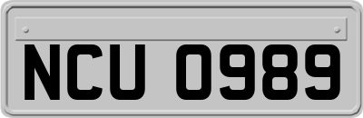 NCU0989
