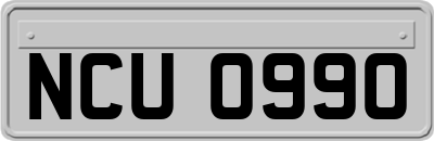 NCU0990
