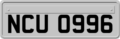 NCU0996