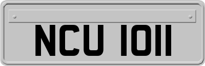 NCU1011