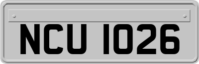 NCU1026