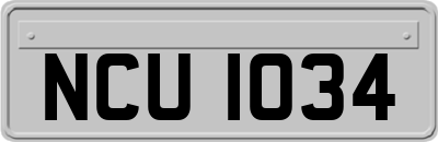 NCU1034