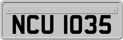 NCU1035