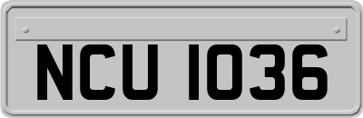 NCU1036
