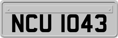 NCU1043
