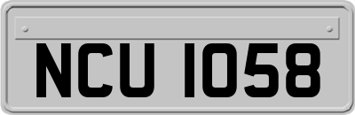 NCU1058
