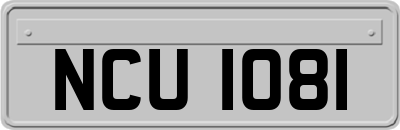 NCU1081