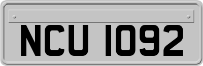 NCU1092