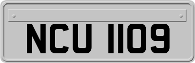 NCU1109