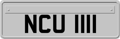 NCU1111