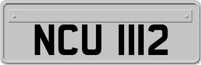 NCU1112