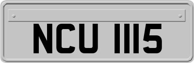 NCU1115