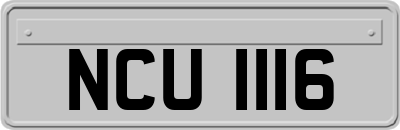 NCU1116