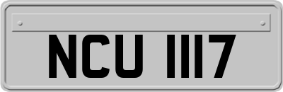 NCU1117
