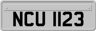 NCU1123