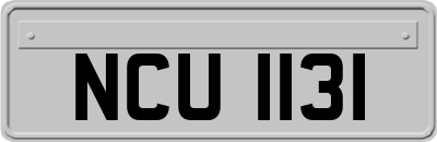 NCU1131