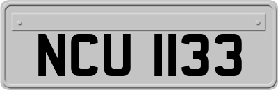 NCU1133