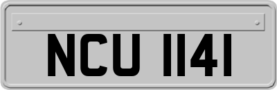 NCU1141