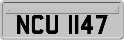 NCU1147