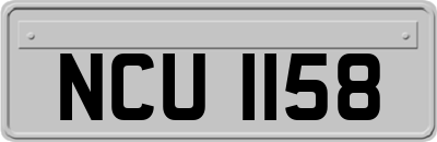 NCU1158