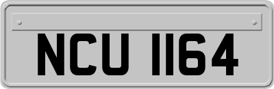 NCU1164