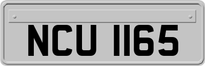 NCU1165