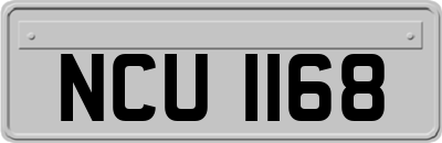 NCU1168