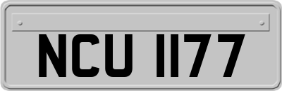 NCU1177