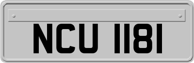 NCU1181
