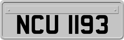 NCU1193