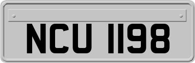 NCU1198