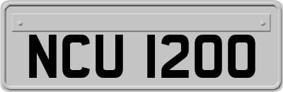 NCU1200