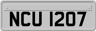 NCU1207