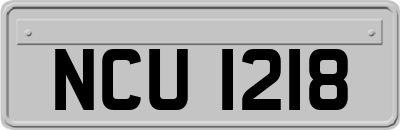 NCU1218