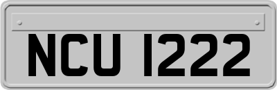 NCU1222